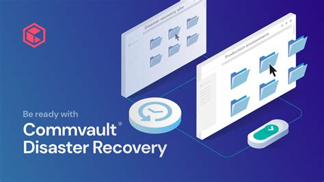 commvault replication|commvault disaster recovery backup.